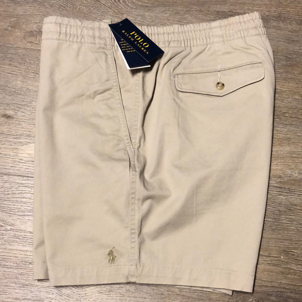 Brand Polo Ralph Lauren Shorts
